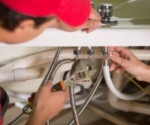 About The Faucet Pros Minong, WI